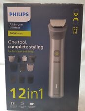 Philips beard trimmer for sale  LEEDS