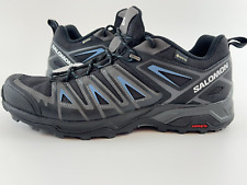 salomon hiking shoes for sale  COVENTRY