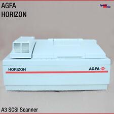 Agfa horizon scanner gebraucht kaufen  Deutschland