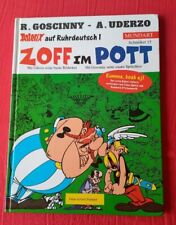 Mundartcomic asterix ruhrdeuts gebraucht kaufen  Röthenbach,-Eibach
