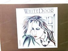 Maxi White Door - Love Breakdown UK 1983, usado segunda mano  Embacar hacia Argentina