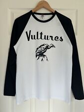 Vultures long sleeve for sale  ROCHDALE