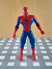 Figurine vintage spiderman d'occasion  Le Cateau-Cambrésis