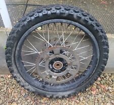 Skyteam st125 rear for sale  TELFORD