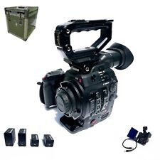 Canon c300 mkii for sale  Los Angeles