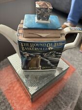 James sadler teapot for sale  BIRMINGHAM