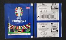 Packet topps uefa d'occasion  Épernay