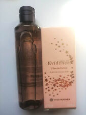 Comme une Evidence, Yves Rocher, perfum 50 ml+żel pod prysznic, zestaw na sprzedaż  PL