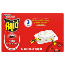 Raid pièges anti d'occasion  Saint-Martin-d'Hères