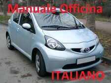 Toyota aygo prima usato  Val Di Nizza