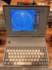 Vintage Gateway 2000 Colorbook 1993 Laptop 486-SX-33 Windows Boots Up, usado comprar usado  Enviando para Brazil