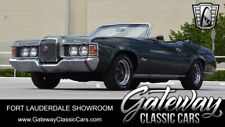 1972 mercury cougar for sale  Lake Worth