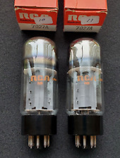 Rca 7027a matched for sale  Knoxville