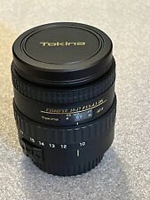 Tokina 17mm f3.5 for sale  Choctaw