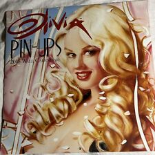 Olivia pin ups for sale  Stamford