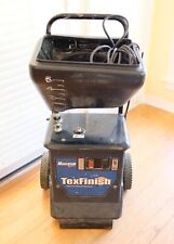 Graco magnum texspray for sale  Georgetown