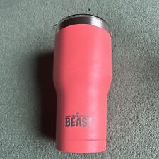 Beast tumbler 900ml for sale  BICESTER