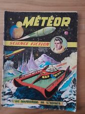 Meteor artima 1956 d'occasion  Neuvy-sur-Loire