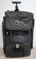 Boombah rolling superpack for sale  Yorkville