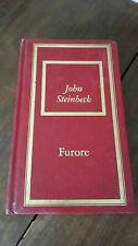 John steinbeck furore usato  Palermo