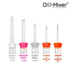 Mixer dental impression for sale  Fullerton