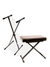 Keyboard stand deluxe for sale  Frankfort