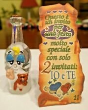 Baby bottle gli usato  Castel Del Piano