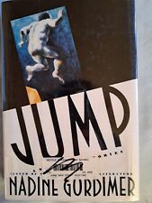 Jump and Other Stories de Nadine Gordimer (1991, tapa dura) segunda mano  Embacar hacia Mexico
