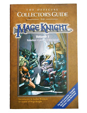 Mage knight official usato  Roma