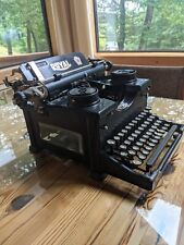 Royal typewriter for sale  Linville