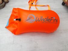 Wholefire inflatable open for sale  TEWKESBURY