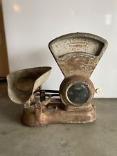 dayton scale for sale  Wayland