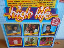 High life sampler gebraucht kaufen  Haiger