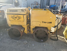 Wacker rt820 trench for sale  Los Angeles