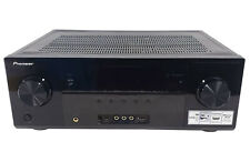RECEPTOR DE CINE EN CASA SOLO Pioneer VSX-921-K listo para audio/vídeo 7,1 canales 3D negro, usado segunda mano  Embacar hacia Argentina