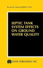 Septic tank system for sale  USA