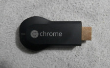 Streamer de mídia HDMI G35 Google Chrome Chromecast modelo H2G2-42 comprar usado  Enviando para Brazil