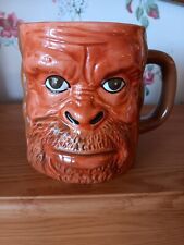 Sasquatch mug for sale  Merrill