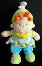 W5. doudou peluche d'occasion  Bouvigny-Boyeffles