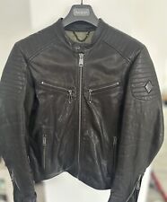 Mens replay leather for sale  SANDHURST