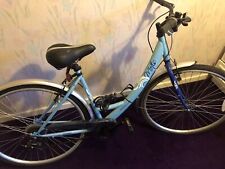 Ladies hybrid cycle for sale  HOLMFIRTH