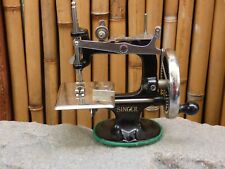 antique singer sewing machine for sale  Los Altos