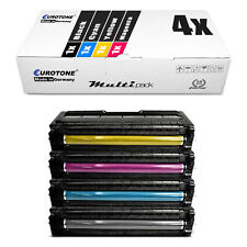 Tóner XXL para Ricoh Aficio SP C250 sf C250 dn C250 e C260 DNw C261 SFNw Dnw segunda mano  Embacar hacia Argentina