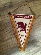 Torino calcio gagliardetto usato  Venaria Reale