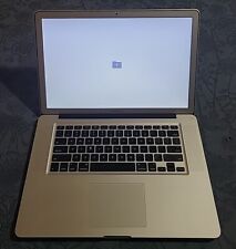 Macbook pro 2.40ghz for sale  Judsonia