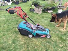 manual push lawn mower for sale  BEDFORD