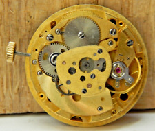 Vintage Mathey Tissot AS 1906 Relógio de Pulso Masculino Automático Movimento com Mostrador, usado comprar usado  Enviando para Brazil