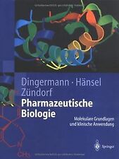 Pharmazeutische biologie molek gebraucht kaufen  Berlin