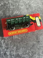 Hornby r.232 consett for sale  MAYBOLE