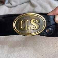 Gun belt civil for sale  Las Vegas